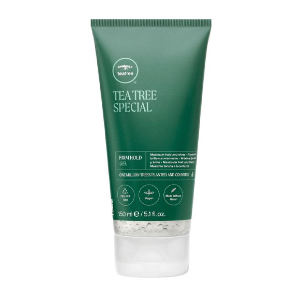 Paul Mitchell Tea Tree Special Firm Hold Gel 5.1oz
