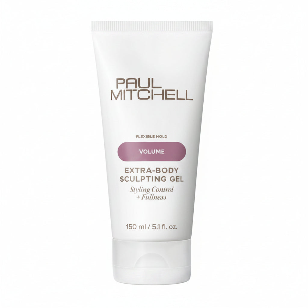 PaulMitchellExtra-BodySculptingGel5.1oz