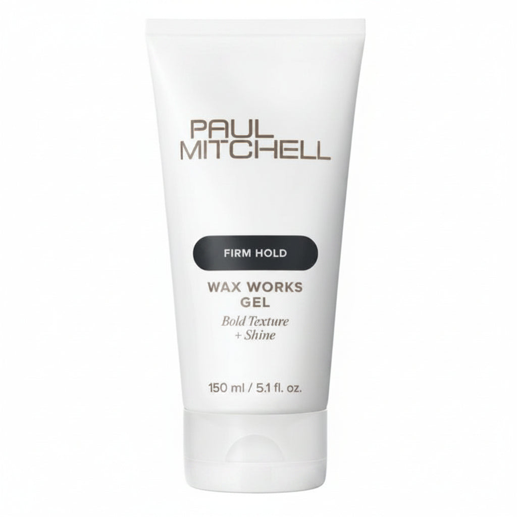 PaulMitchellWaxWorksGel5.1oz
