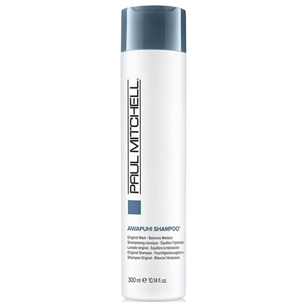 Paul Mitchell Awapuhi Shampoo 12oz