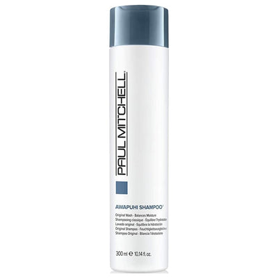 Paul Mitchell Awapuhi Shampoo 12oz