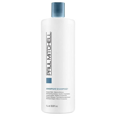 Paul Mitchell Awapuhi Shampoo 33.8oz