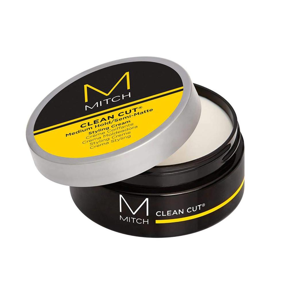 Paul Mitchell Clean Cut Styling Cream 3oz