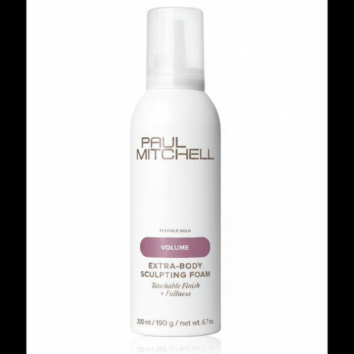 Paul_Mitchell_Extra_Body_Sculpting_Foam_6.7oz