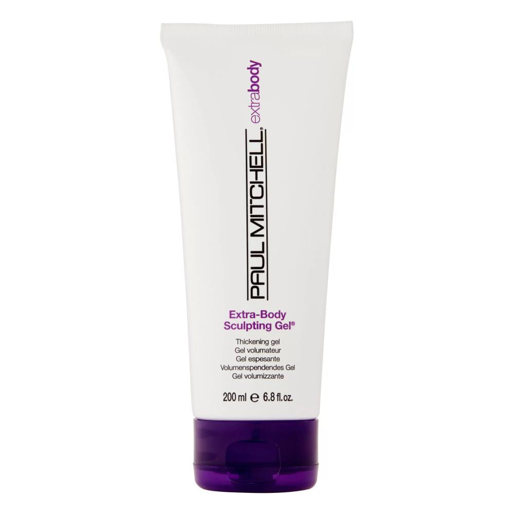 Paul Mitchell Extra Body Sculpting Gel 6.8oz