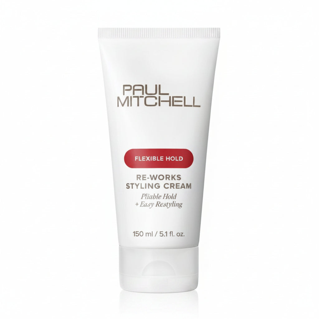 Paul Mitchell Flexible Re-Works Styling Cream 5.1oz