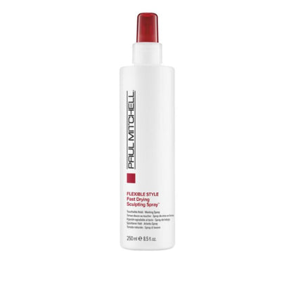 Paul Mitchell Flexible Style Fast Drying Sculpting Spray 8.5oz