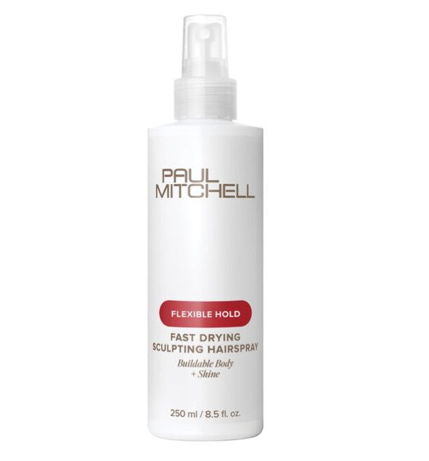 Paul Mitchell Flexible Style Fast Drying Sculpting Spray 8.5oz