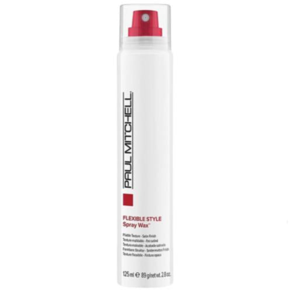 Paul Mitchell Flexible Style Spray Wax