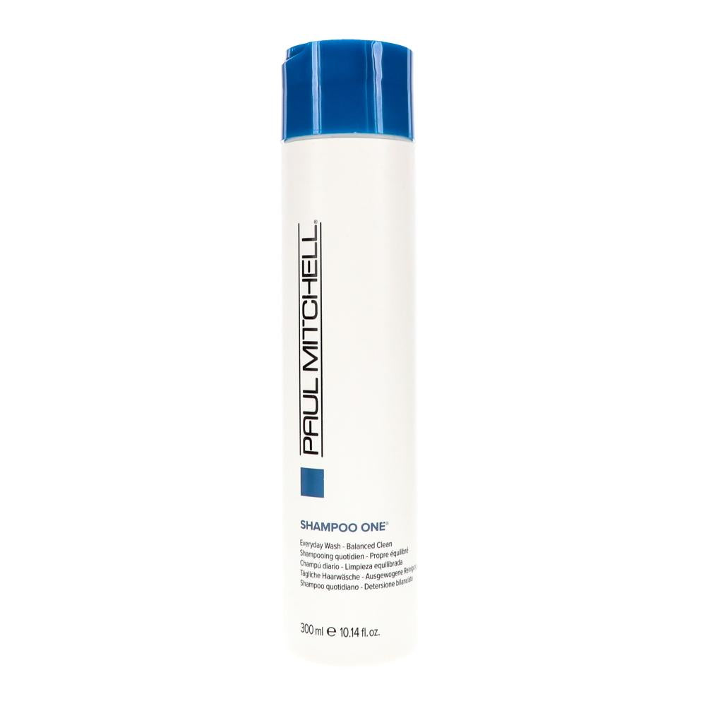 Paul Mitchell Shampoo One 10.14oz