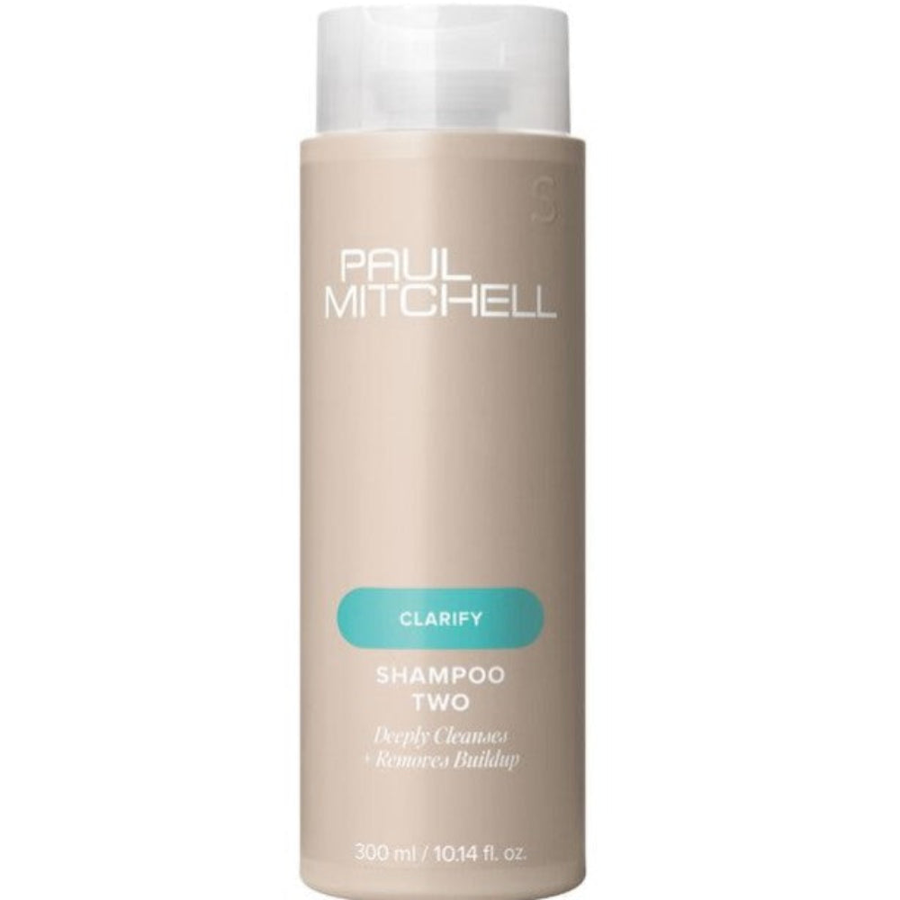 Paul Mitchell Shampoo Two 10.14oz