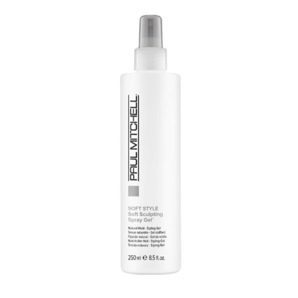 Paul Mitchell Soft Sculpting Spray Gel