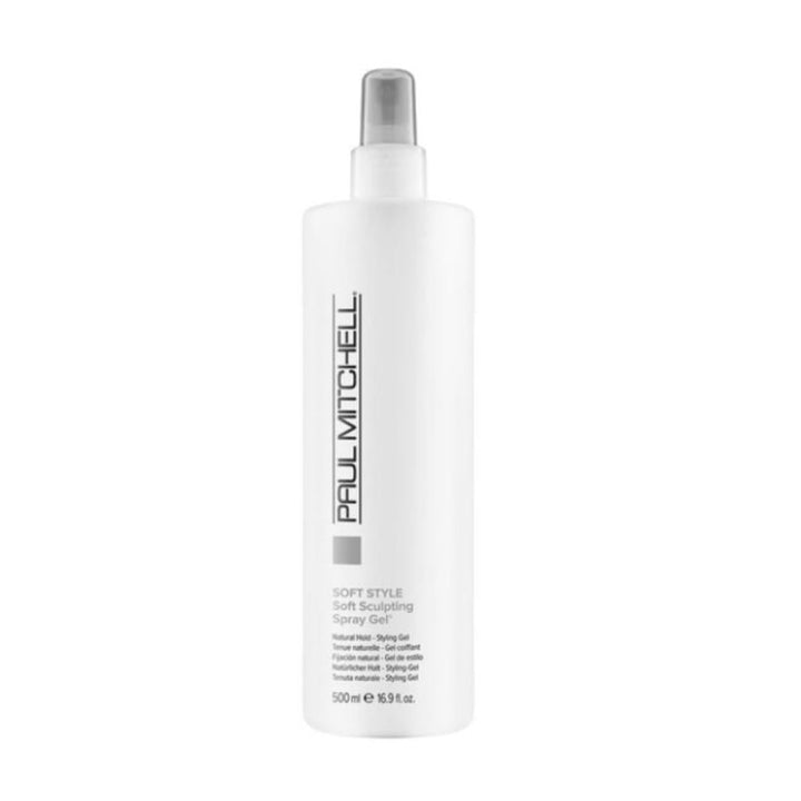 Paul Mitchell Soft Sculpting Spray Gel