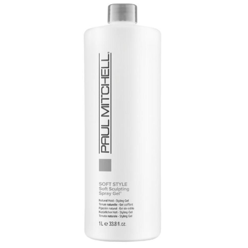 Paul Mitchell Soft Sculpting Spray Gel