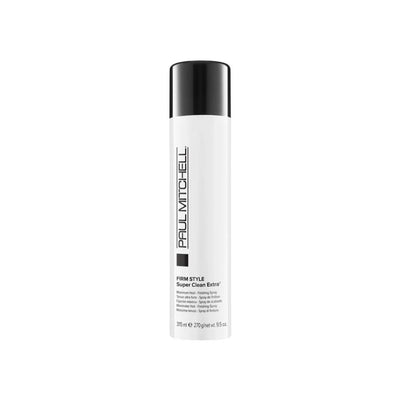 Paul Mitchell Super Clean Extra Finishing Spray 9.5oz