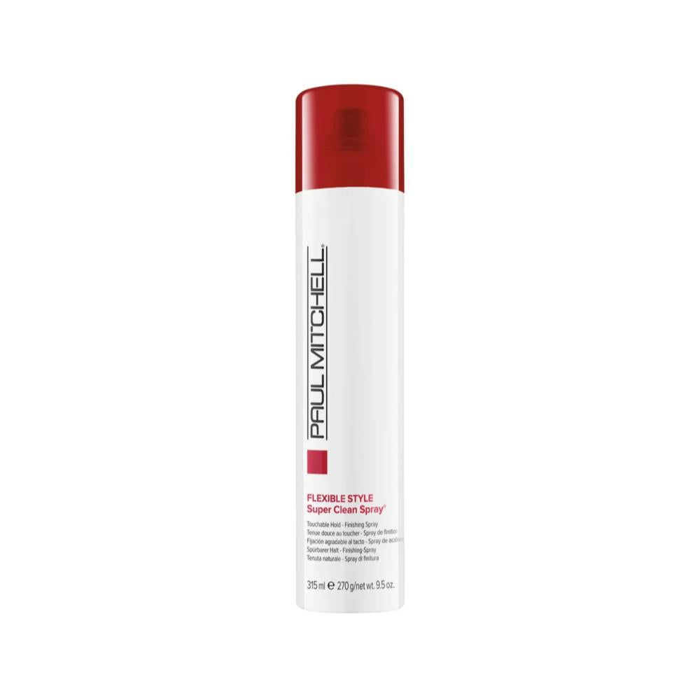 Paul Mitchell Super Clean Hairspray 9.5oz