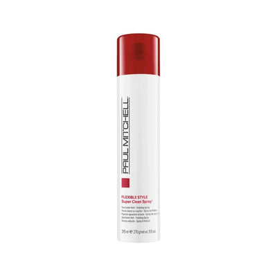 Paul Mitchell Super Clean Hairspray 9.5oz
