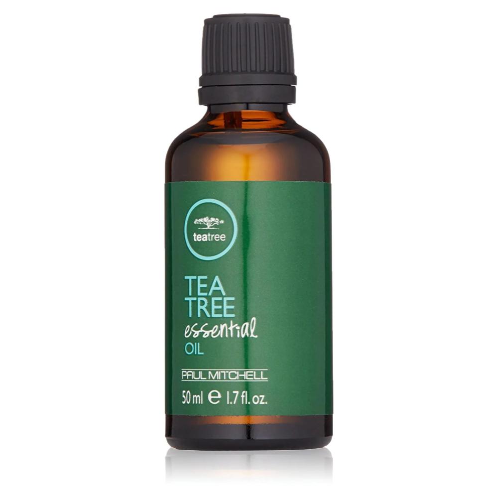 Paul Mitchell Tea Tree Essential Oil 1.7oz