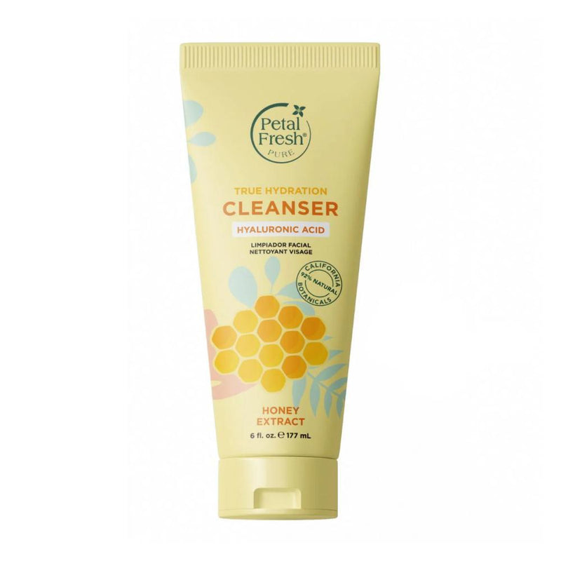 Petal Fresh True Hydration Cleanser 6oz