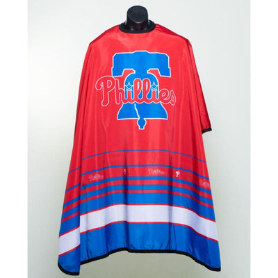 My Team Capes Official Licensed MLB Cutting Capes