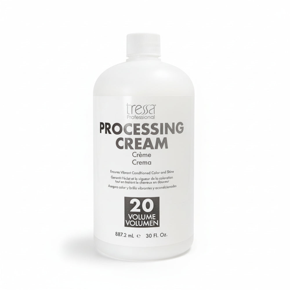 Processing Cream 20 Vol. 30 oz