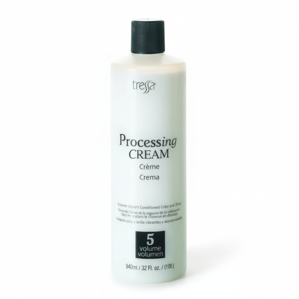 Processing Cream 5 Vol.