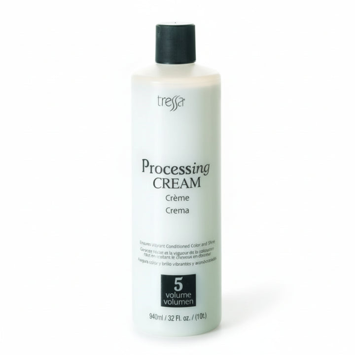Processing Cream 5 Vol.