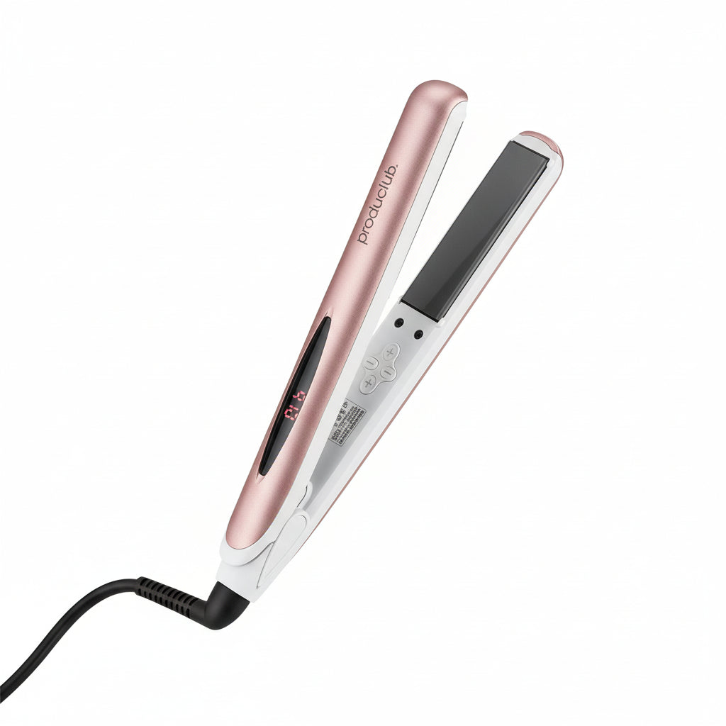 Product Club Flat Iron 1 inch