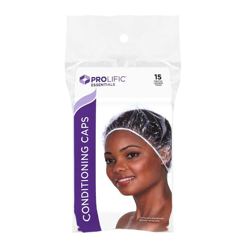 Prolific Processing Caps 15ct