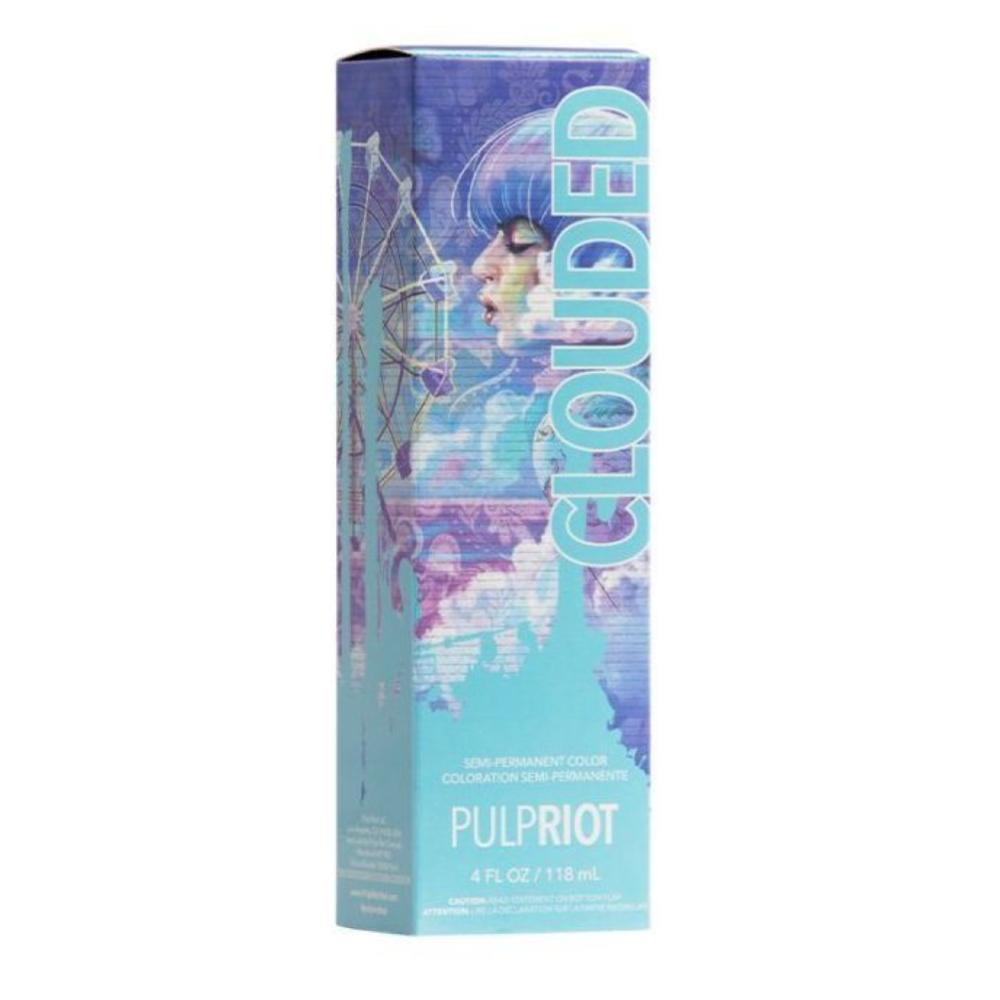 Pulp Riot Direct Dyes 4oz