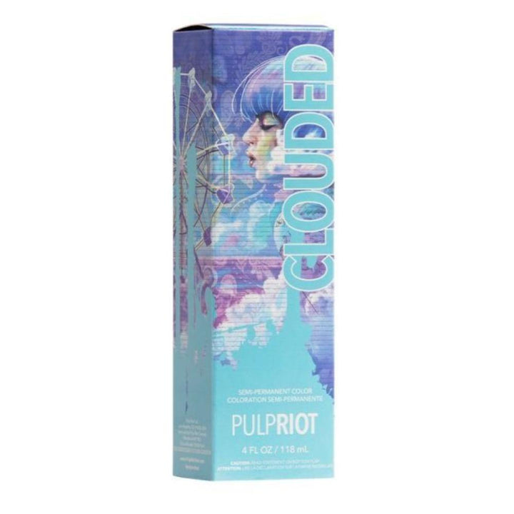 Pulp Riot Direct Dyes 4oz