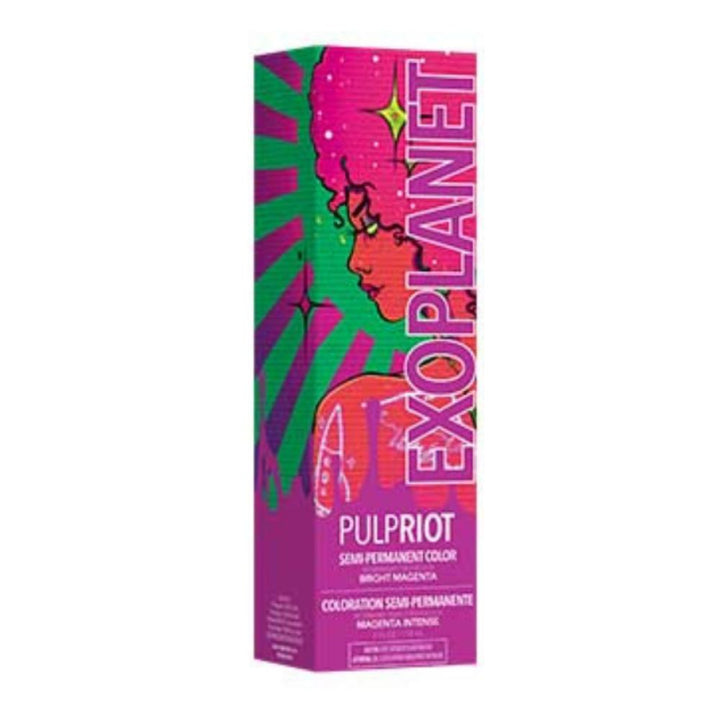 Pulp Riot Direct Dyes 4oz