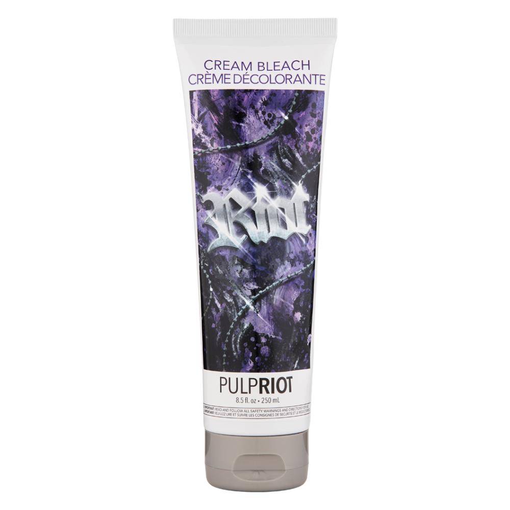 Pulp Riot Cream Bleach 8.5oz