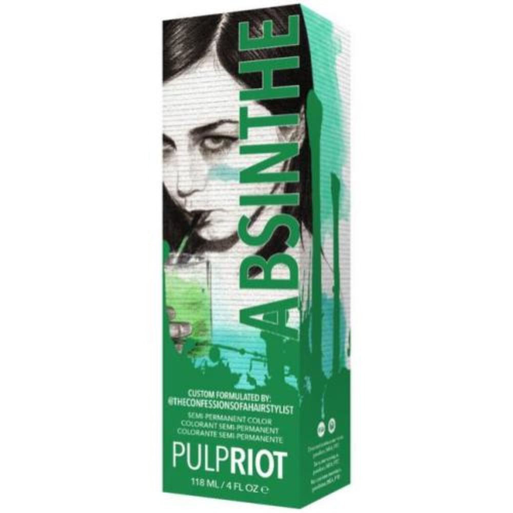 Pulp Riot Direct Dyes 4oz