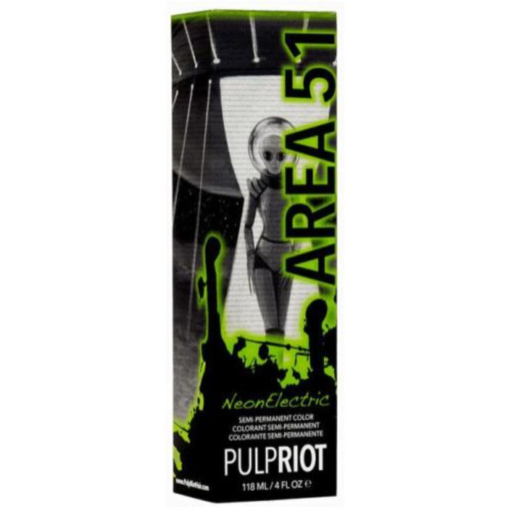 Pulp Riot Direct Dyes 4oz
