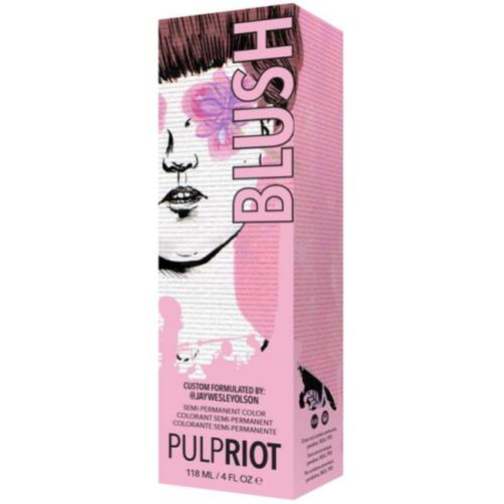 Pulp Riot Direct Dyes 4oz