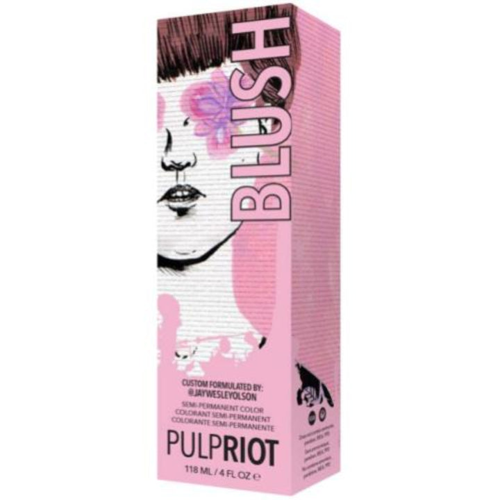Pulp Riot Direct Dyes 4oz