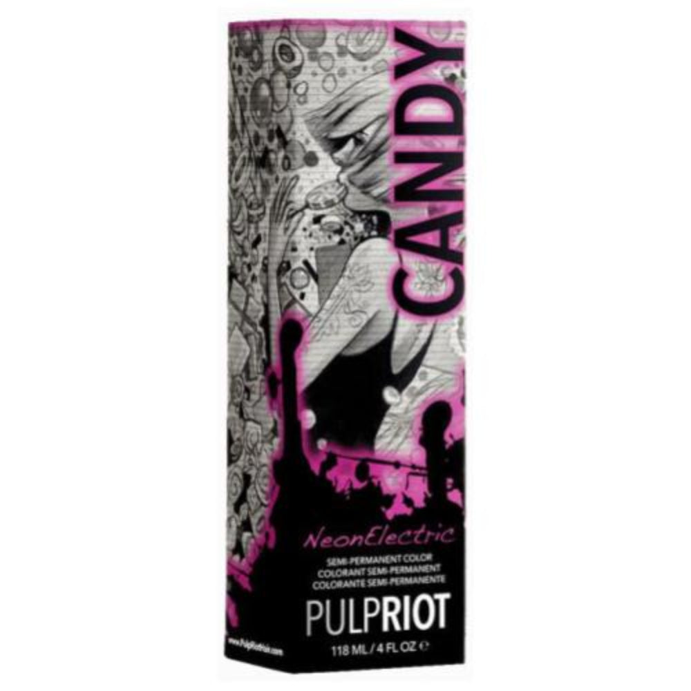 Pulp Riot Direct Dyes 4oz