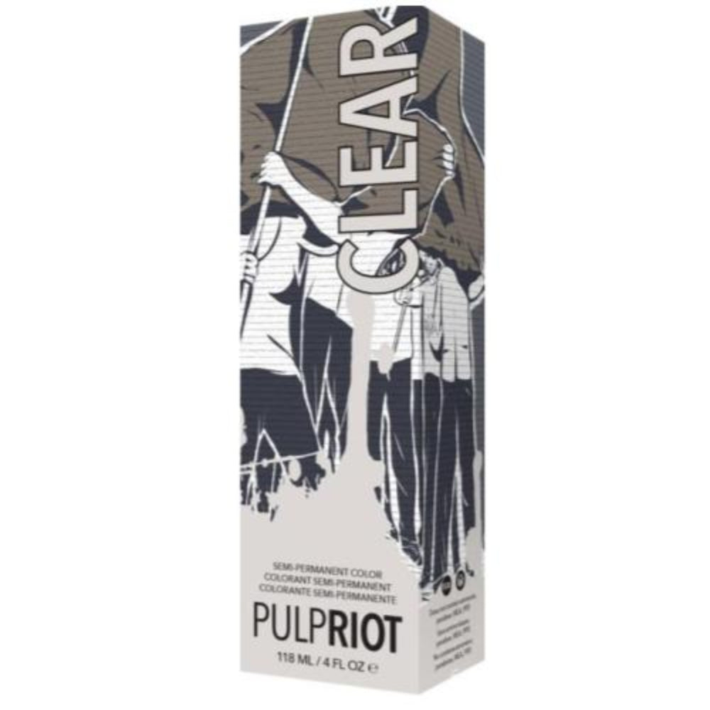 Pulp Riot Direct Dyes 4oz