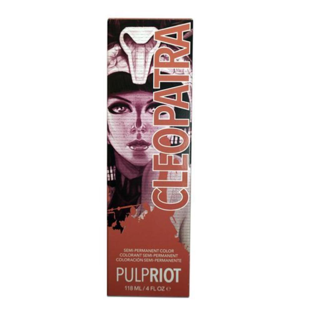 Pulp Riot Direct Dyes 4oz