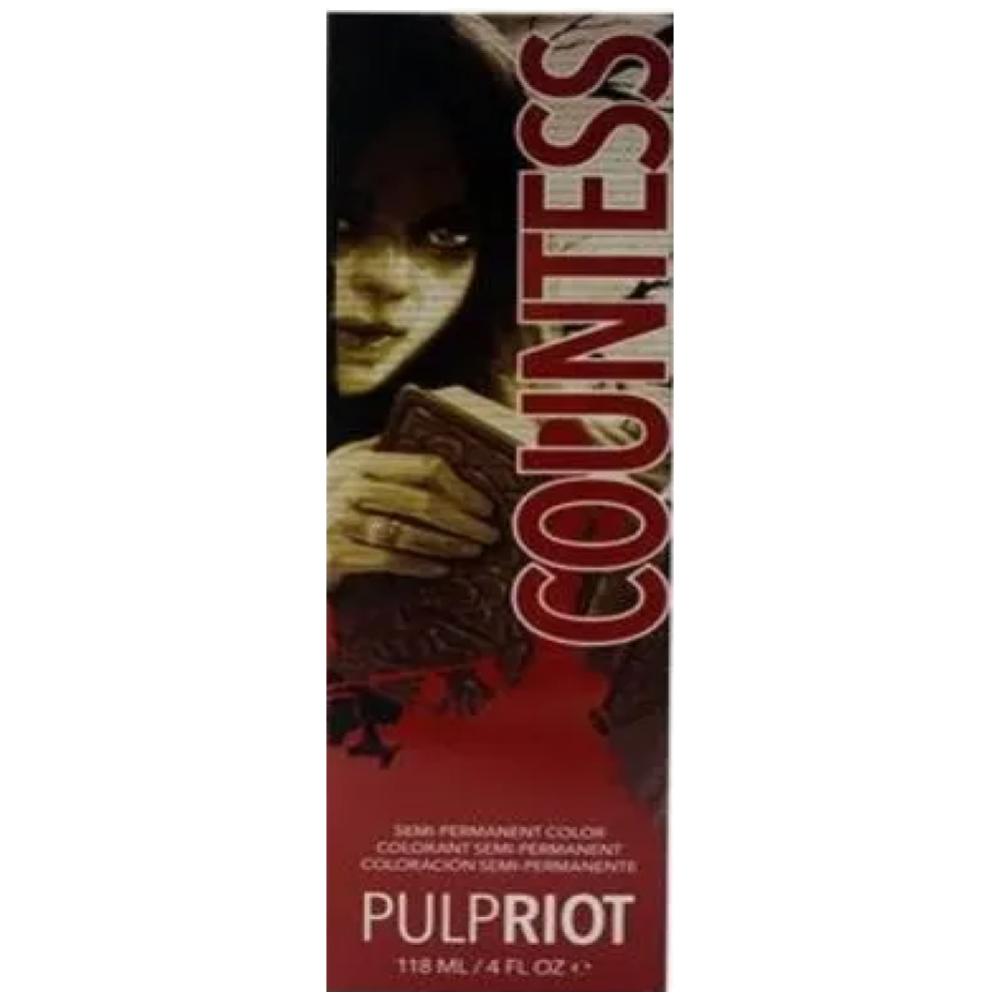 Pulp Riot Direct Dyes 4oz