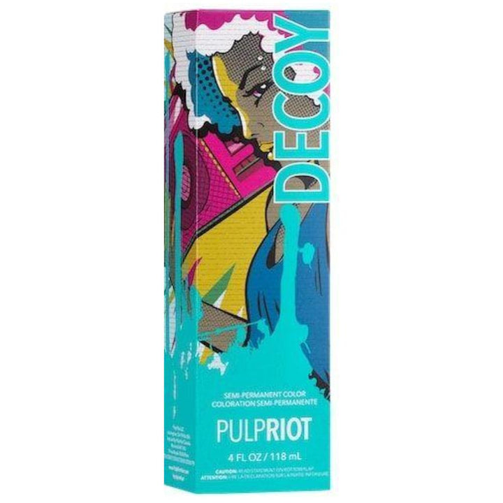 Pulp Riot Direct Dyes 4oz