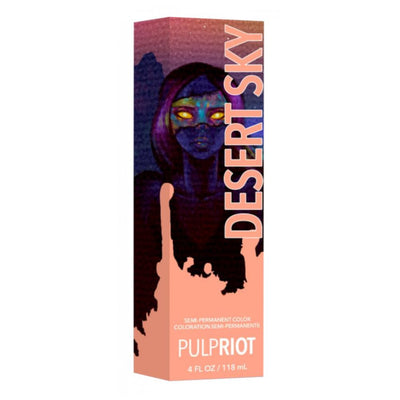 Pulp Riot Direct Dyes 4oz