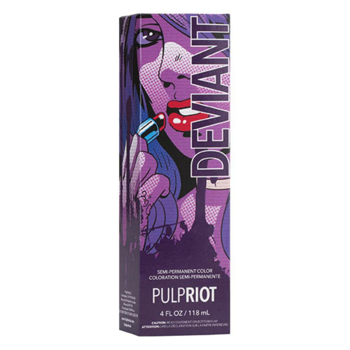 Pulp Riot Direct Dyes 4oz