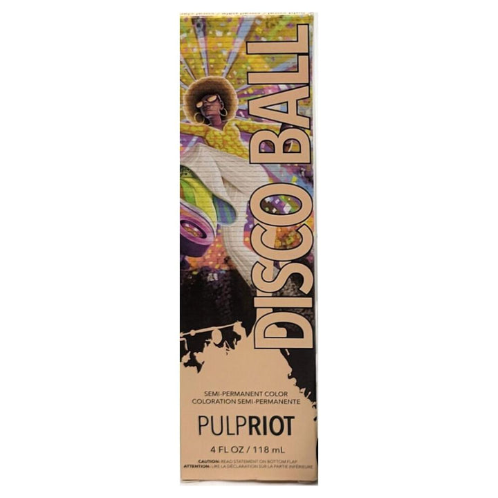 Pulp Riot Direct Dyes 4oz