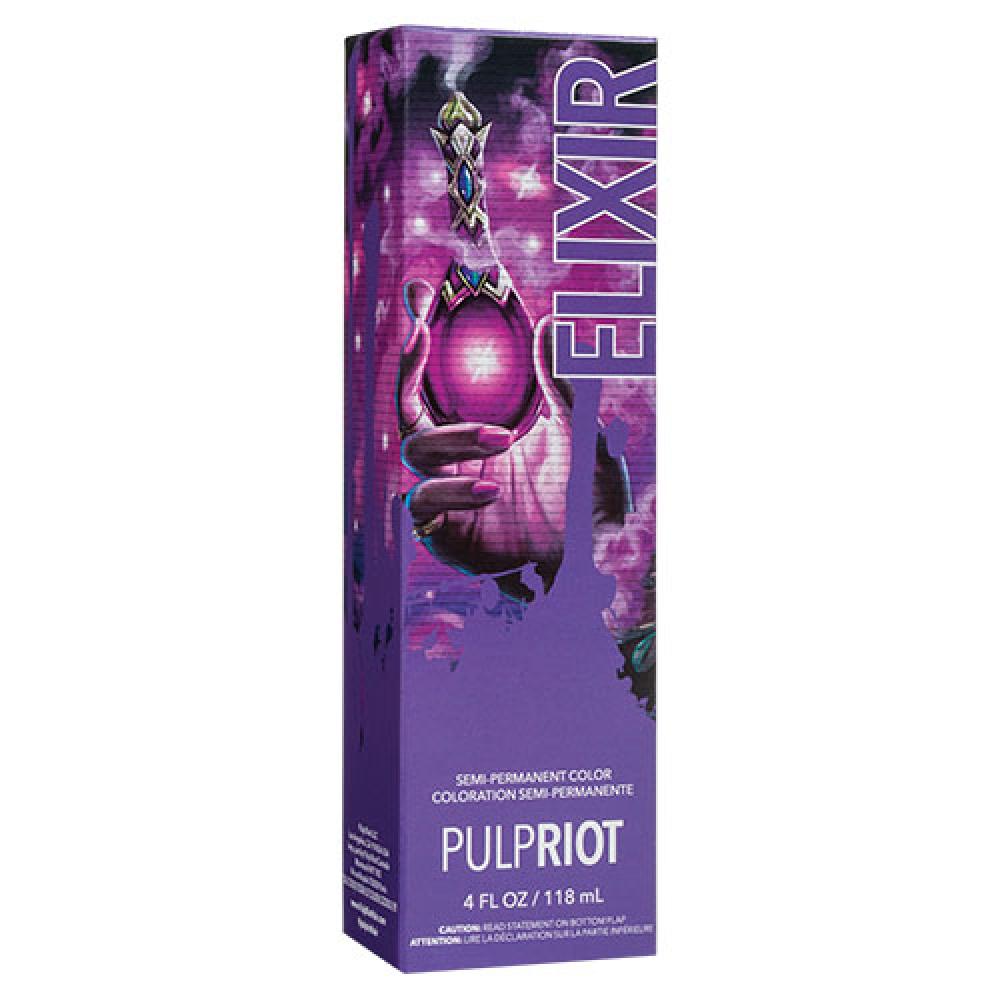 Pulp Riot Direct Dyes 4oz