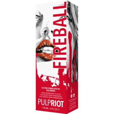 Pulp Riot Direct Dyes 4oz
