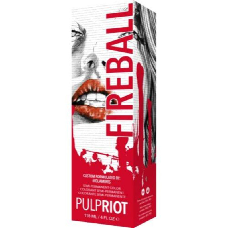 Pulp Riot Direct Dyes 4oz