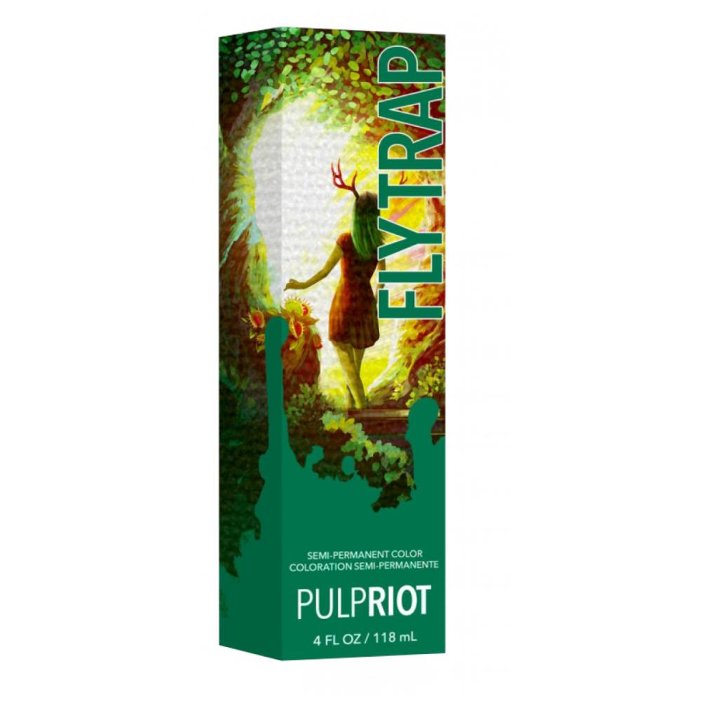 Pulp Riot Direct Dyes 4oz