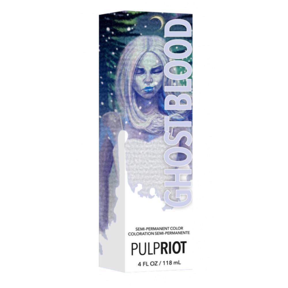Pulp Riot Direct Dyes 4oz